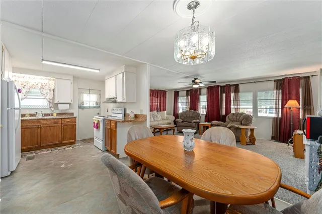 $55,000 | 109 Shady Lane, Unit A, Eustis, FL 32726