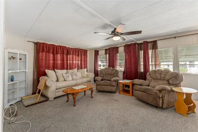 $55,000 | 109 Shady Lane, Unit A, Eustis, FL 32726