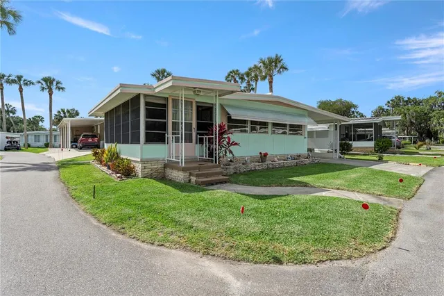 $55,000 | 109 Shady Lane, Unit A, Eustis, FL 32726