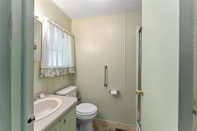 $55,000 | 109 Shady Lane, Unit A, Eustis, FL 32726