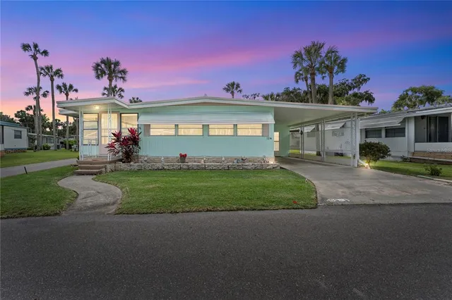 $55,000 | 109 Shady Lane, Unit A, Eustis, FL 32726