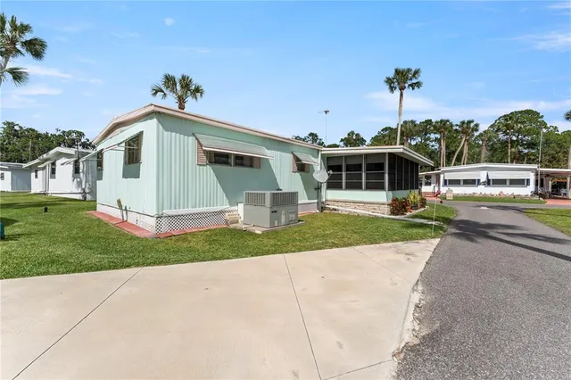 $55,000 | 109 Shady Lane, Unit A, Eustis, FL 32726