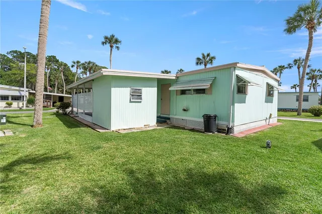 $55,000 | 109 Shady Lane, Unit A, Eustis, FL 32726