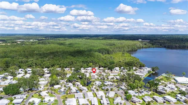 $55,000 | 109 Shady Lane, Unit A, Eustis, FL 32726