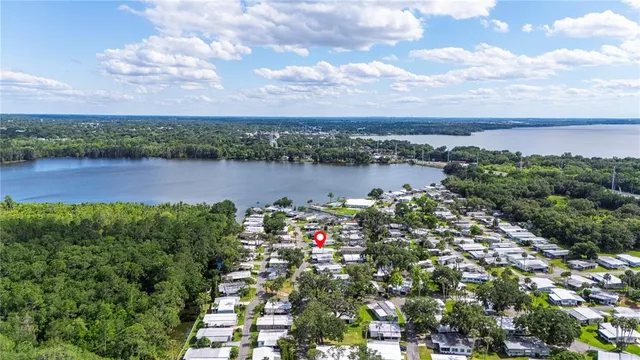 $55,000 | 109 Shady Lane, Unit A, Eustis, FL 32726