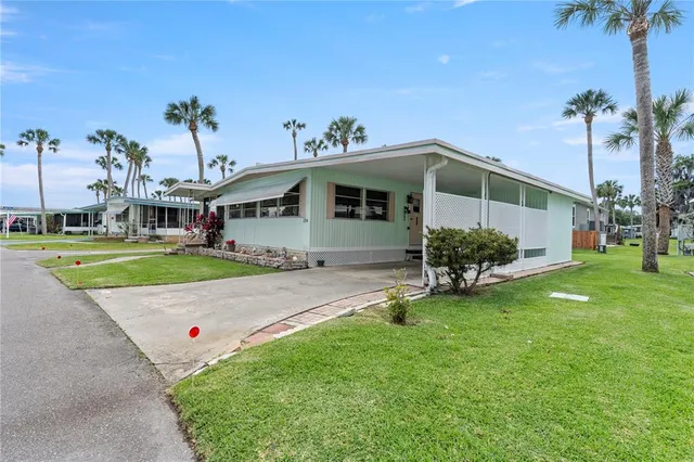 $55,000 | 109 Shady Lane, Unit A, Eustis, FL 32726