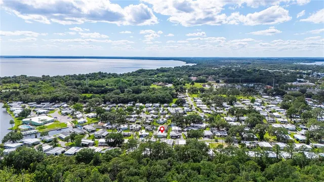 $55,000 | 109 Shady Lane, Unit A, Eustis, FL 32726