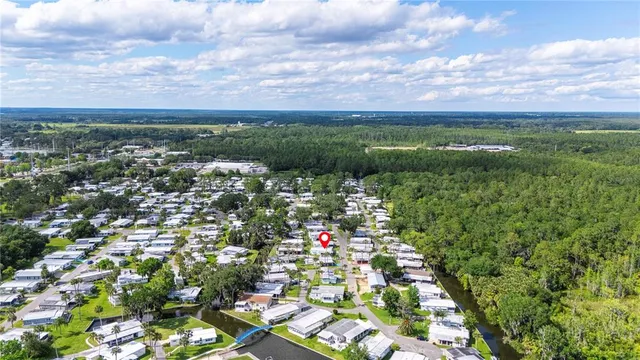 $55,000 | 109 Shady Lane, Unit A, Eustis, FL 32726