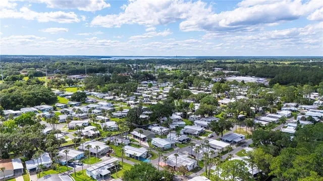 $55,000 | 109 Shady Lane, Unit A, Eustis, FL 32726