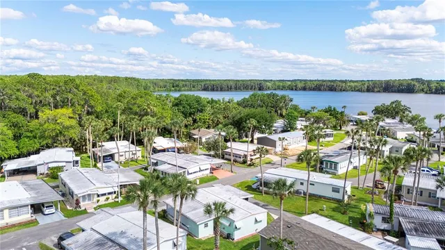 $55,000 | 109 Shady Lane, Unit A, Eustis, FL 32726