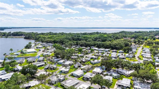 $55,000 | 109 Shady Lane, Unit A, Eustis, FL 32726