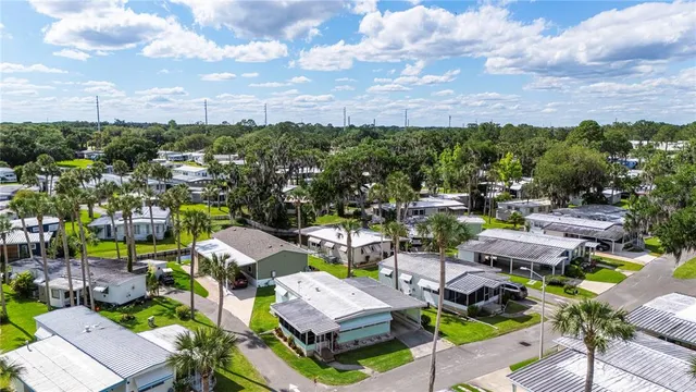 $55,000 | 109 Shady Lane, Unit A, Eustis, FL 32726