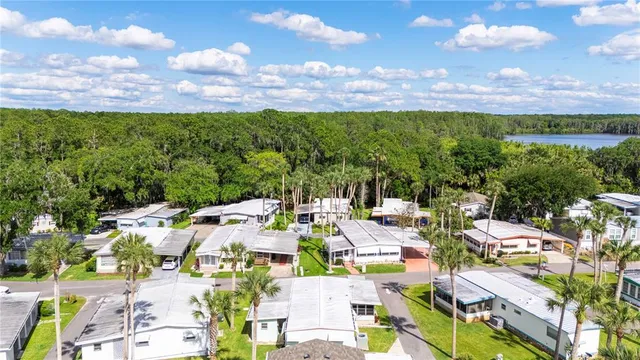 $55,000 | 109 Shady Lane, Unit A, Eustis, FL 32726