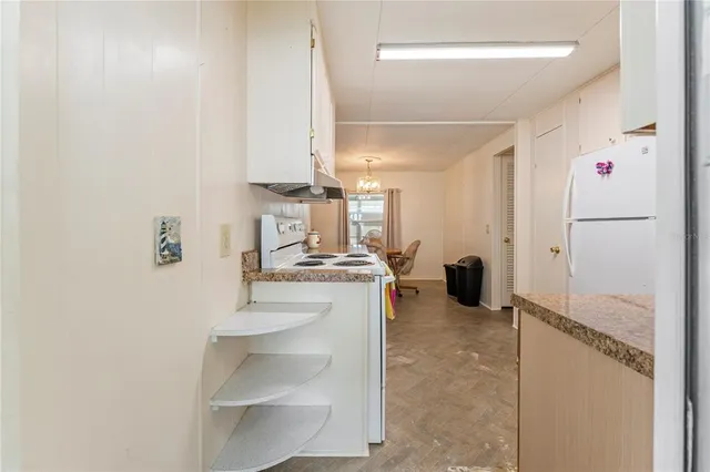 $55,000 | 109 Shady Lane, Unit A, Eustis, FL 32726