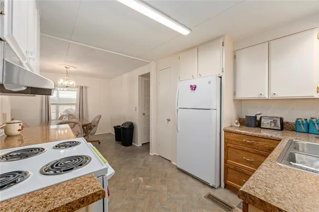 $55,000 | 109 Shady Lane, Unit A, Eustis, FL 32726