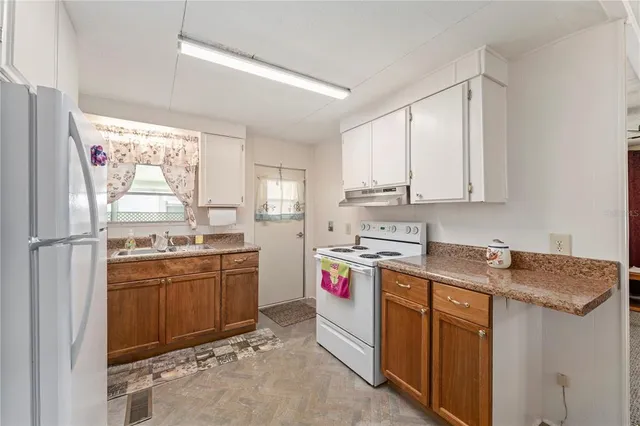 $55,000 | 109 Shady Lane, Unit A, Eustis, FL 32726