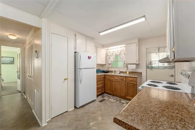 $55,000 | 109 Shady Lane, Unit A, Eustis, FL 32726