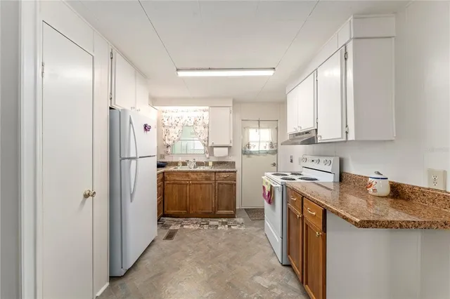 $55,000 | 109 Shady Lane, Unit A, Eustis, FL 32726