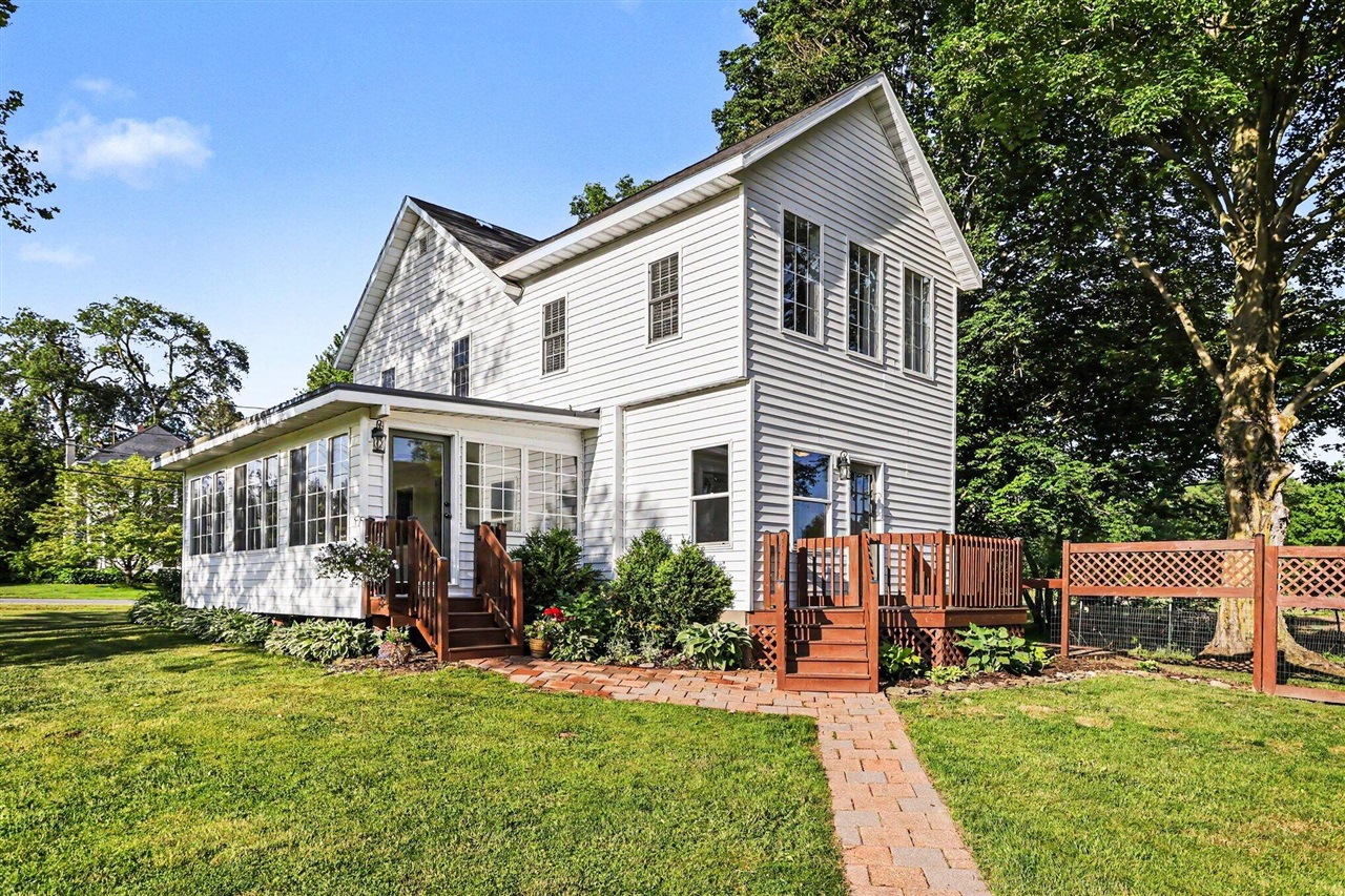 2175 East Hinchman Road Berrien Springs, MI 49103 - Photo 30 of 62