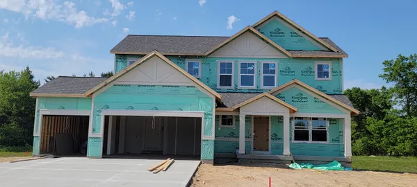 $600,000 | 11614 Weatherby Southeast, Unit 147, Lowell, MI 49331
