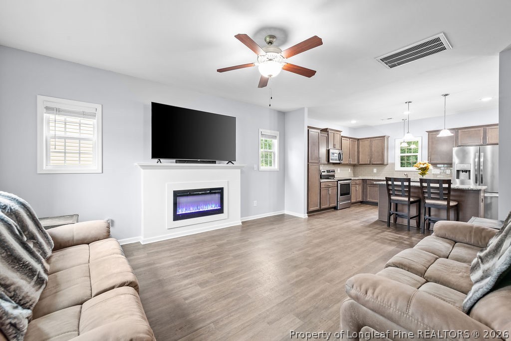 1589 Mount Rainer Drive Fayetteville, NC 28301 - Photo 3 of 50 Gallery Image 3
