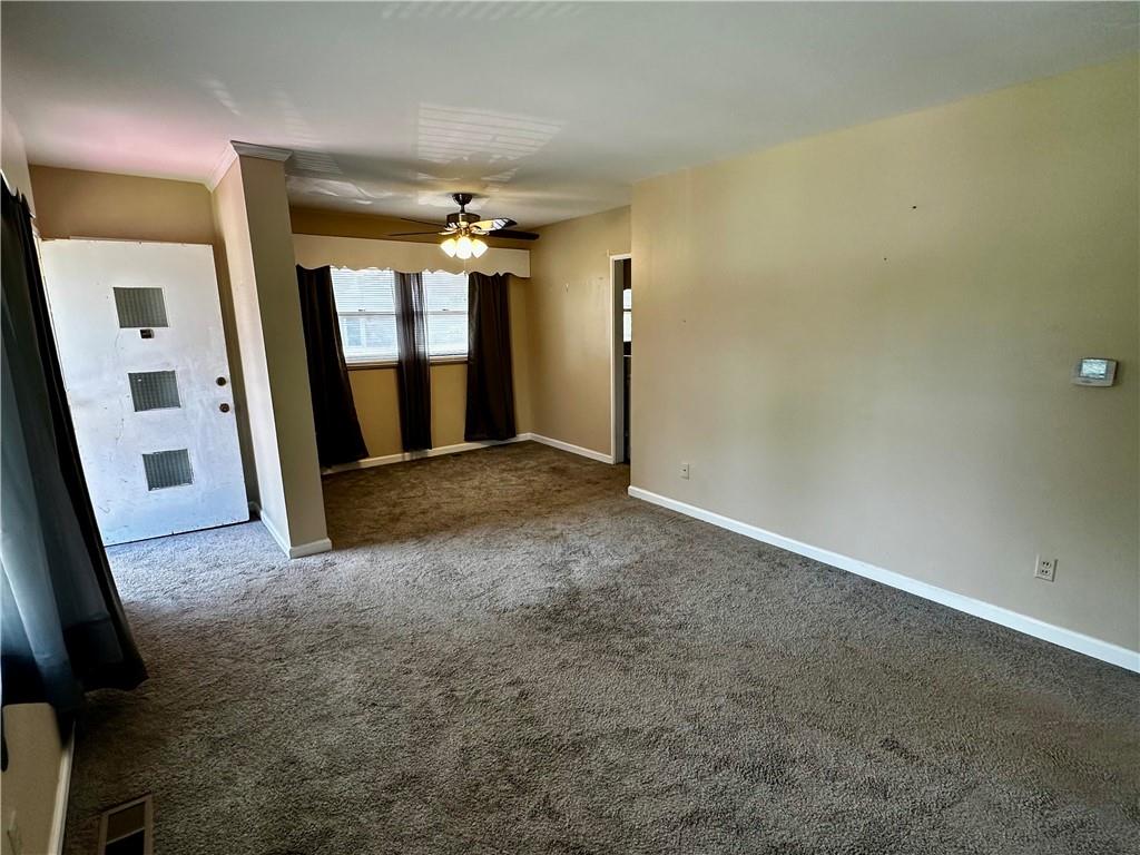 2183 Springdale Circle Southwest Atlanta, GA 30315 - Photo 2 of 27 Gallery Image 2