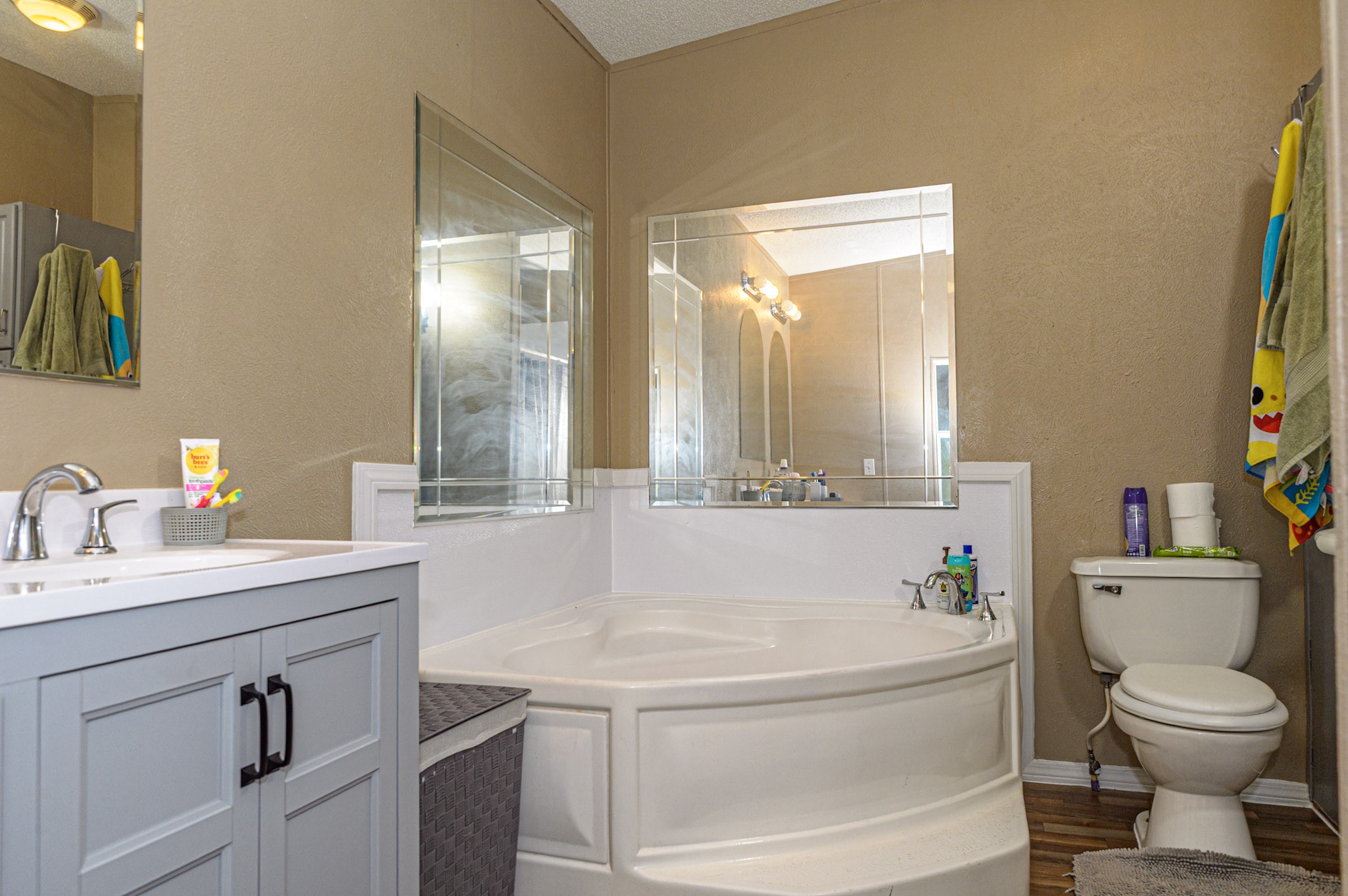 177 County Road Cleveland, TX 77328 - Photo 12 of 19