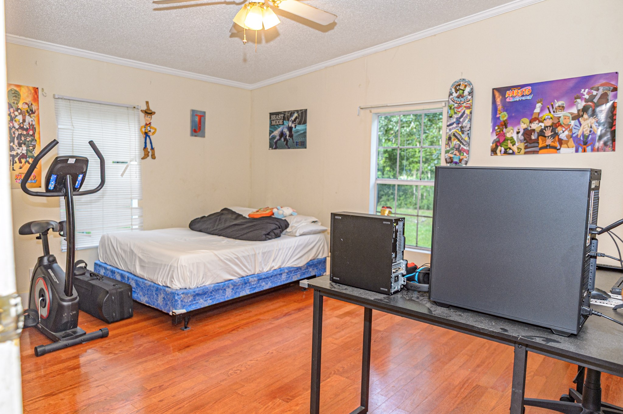 177 County Road Cleveland, TX 77328 - Photo 13 of 19