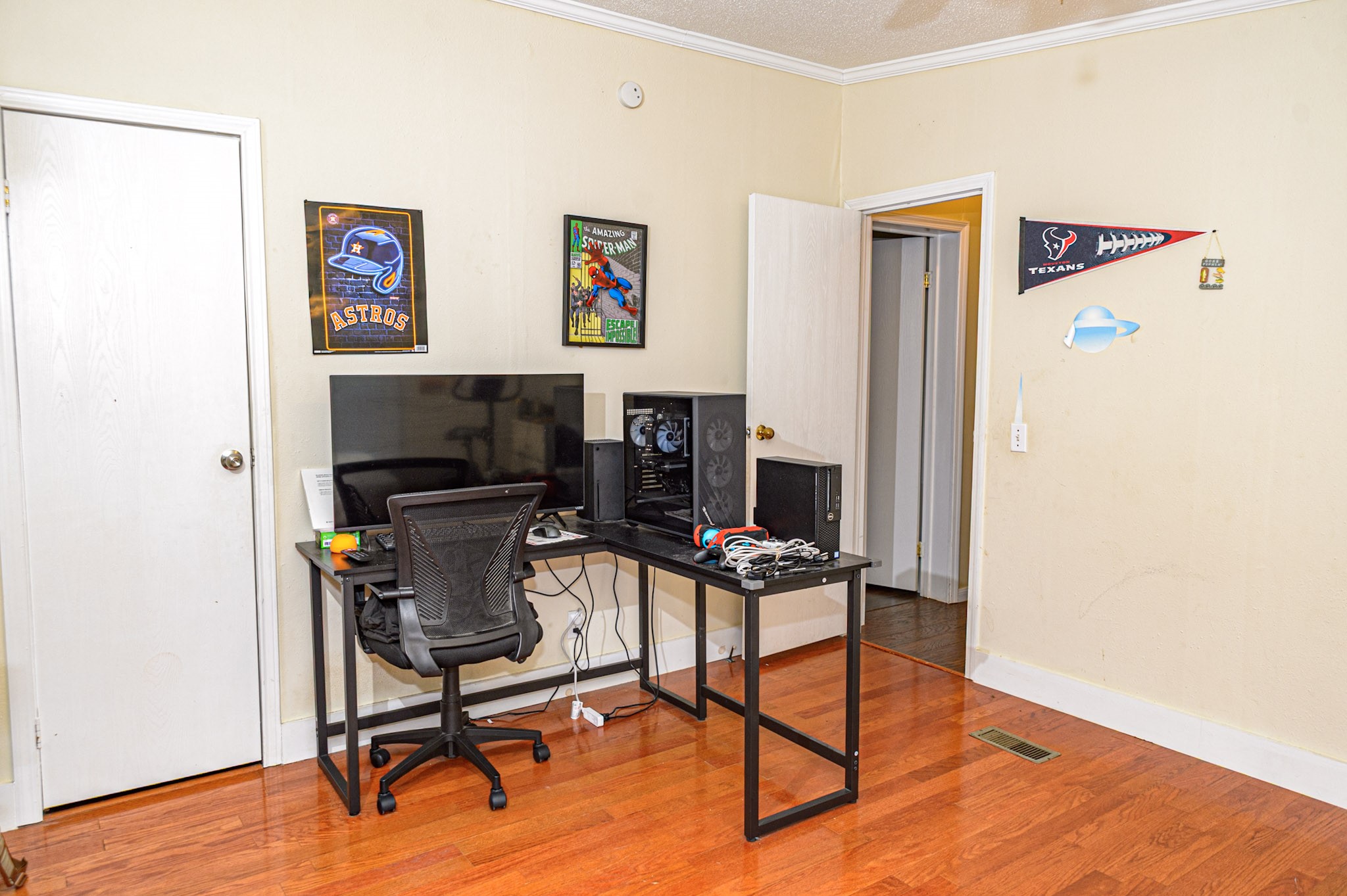 177 County Road Cleveland, TX 77328 - Photo 14 of 19