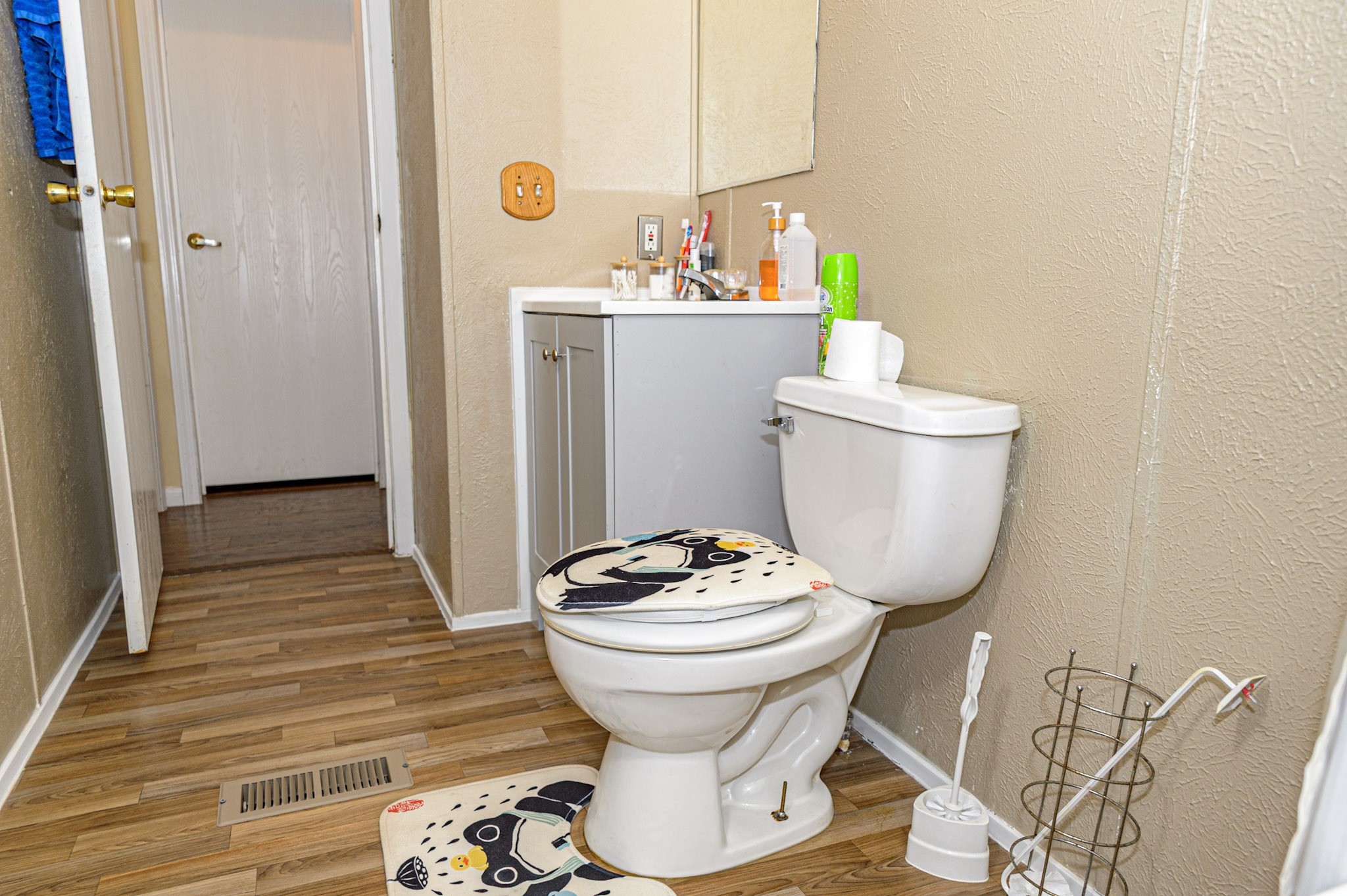 177 County Road Cleveland, TX 77328 - Photo 15 of 19