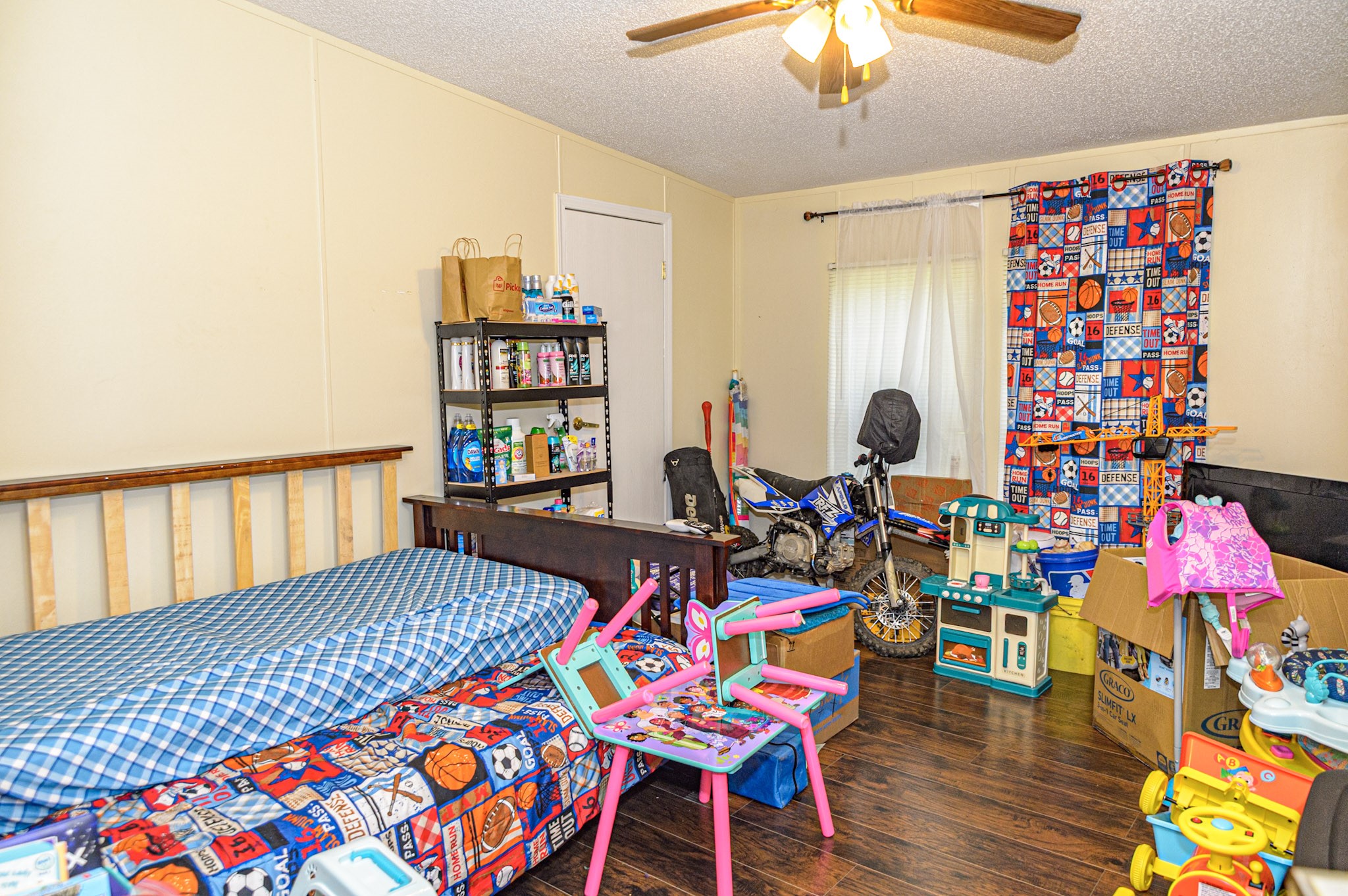 177 County Road Cleveland, TX 77328 - Photo 17 of 19