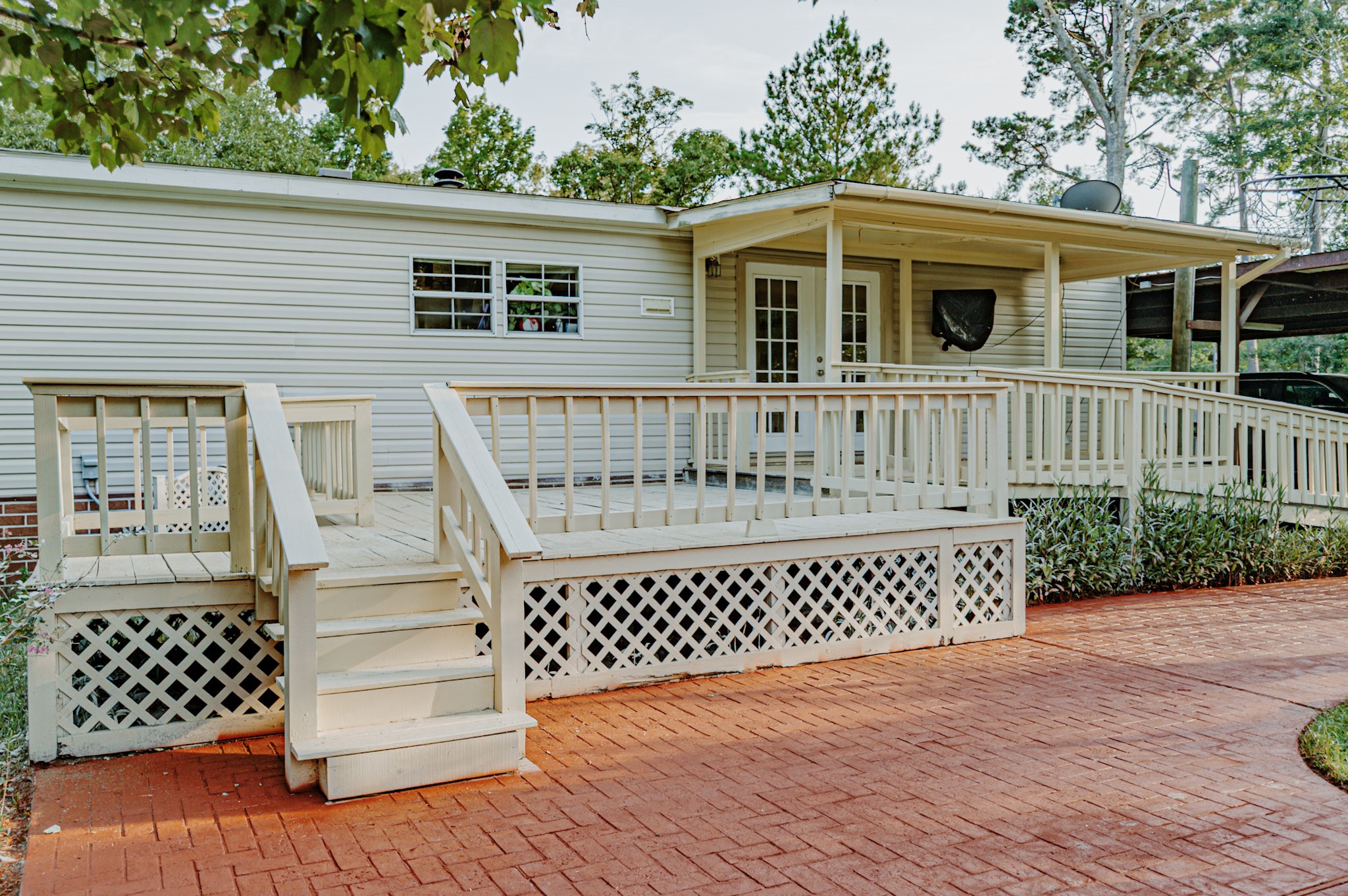 177 County Road Cleveland, TX 77328 - Photo 18 of 19