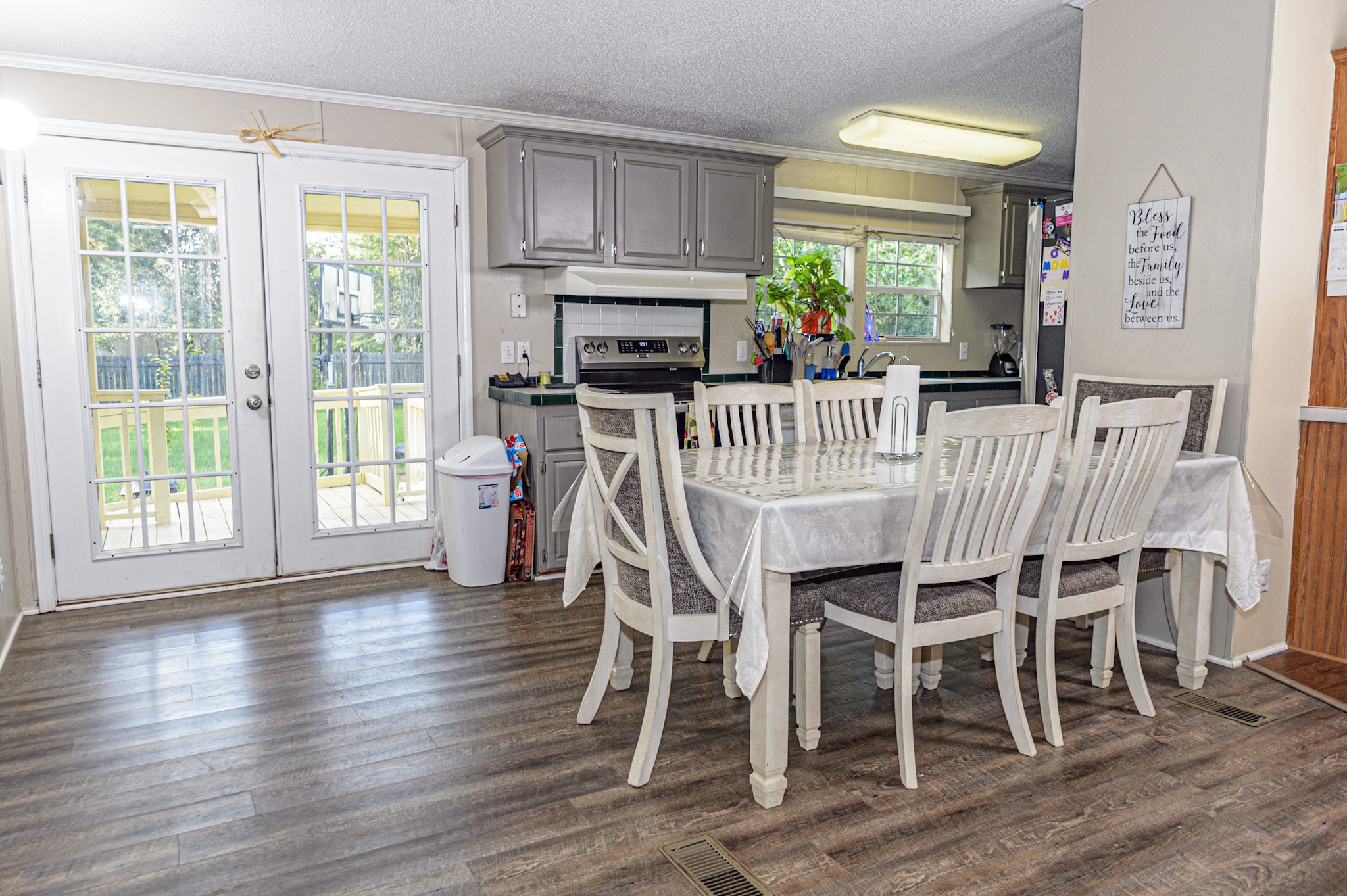 177 County Road Cleveland, TX 77328 - Photo 3 of 19