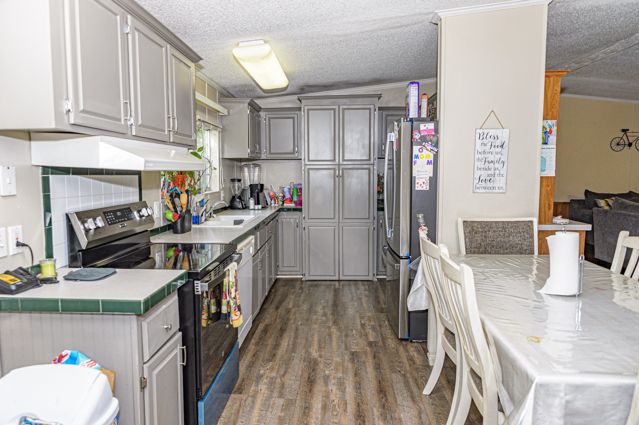 177 County Road Cleveland, TX 77328 - Photo 4 of 19