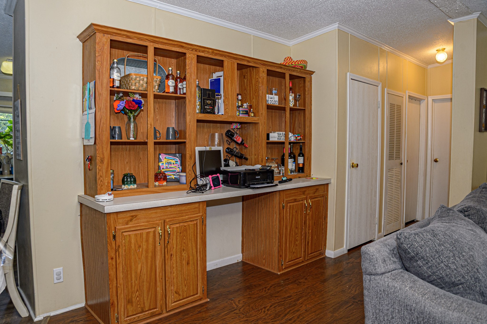 177 County Road Cleveland, TX 77328 - Photo 5 of 19