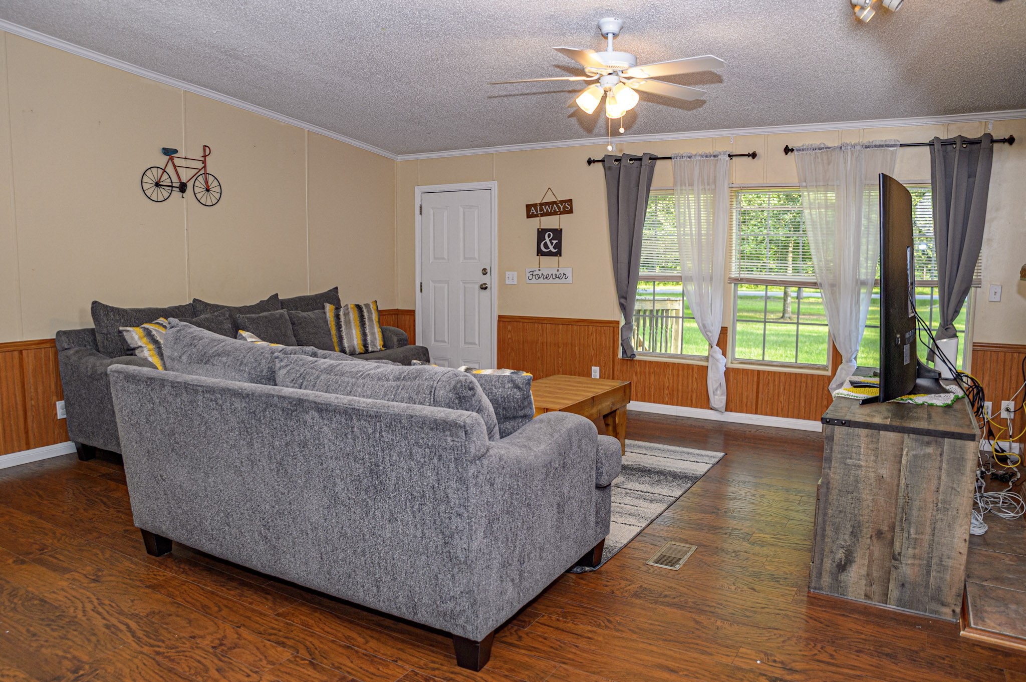 177 County Road Cleveland, TX 77328 - Photo 6 of 19