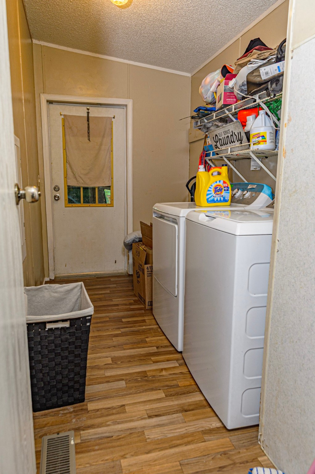 177 County Road Cleveland, TX 77328 - Photo 7 of 19