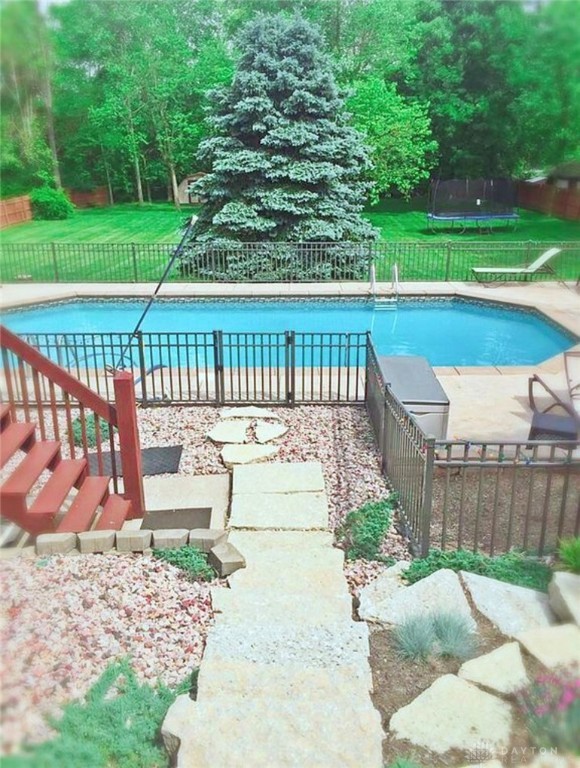 6316 Red Lion 5 Points Road Springboro, OH 45066 - Photo 2 of 2 Gallery Image 2