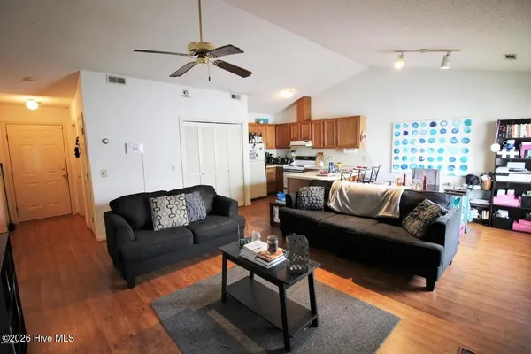 $108,000 | 113 West Victoria Court, Unit E, Greenville, NC 27834