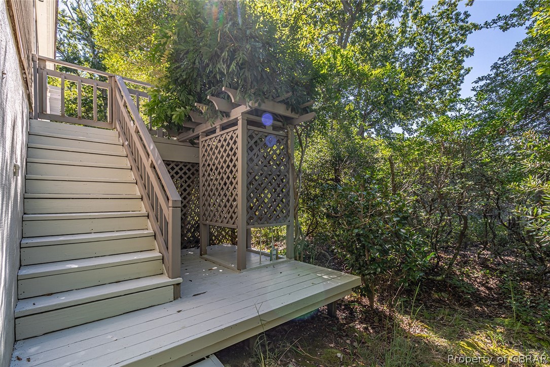 1974 Iberis Road Lancaster, VA 22503 - Photo 38 of 50