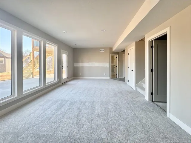 $674,900 | 12775 North Larkspur Ln., Platte City, MO 64079