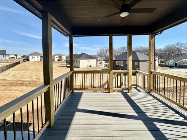 $674,900 | 12775 North Larkspur Ln., Platte City, MO 64079