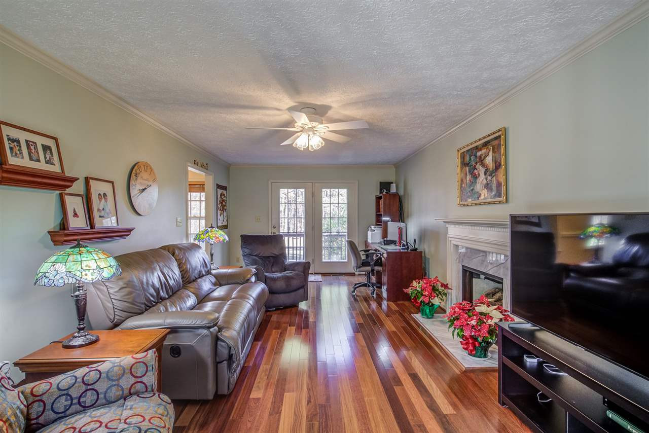 5412 Rhett Drive Raleigh, NC 27606 - Photo 14 of 30 Photo 14