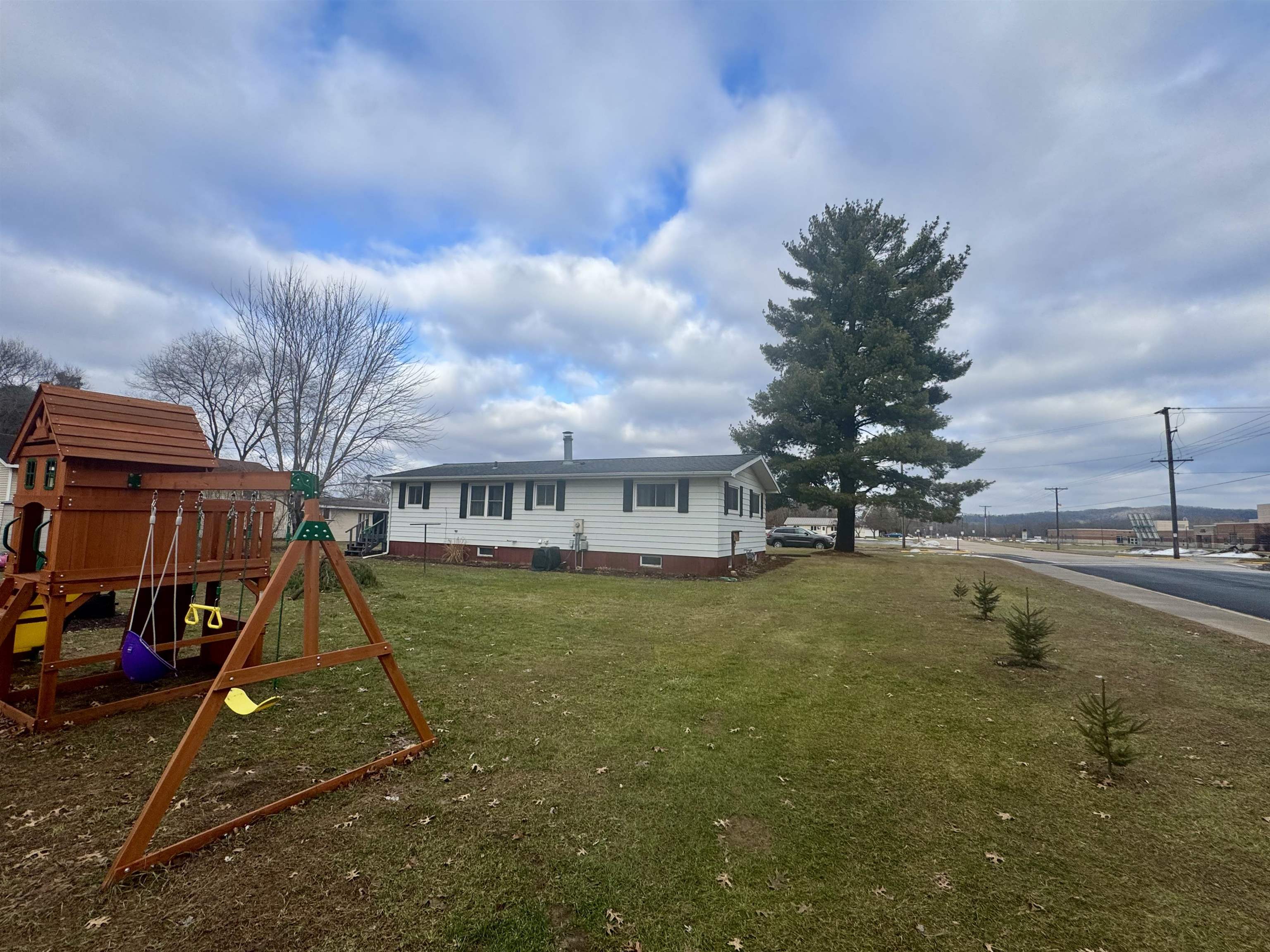 560 East Elm Muscoda, WI 53573 - Photo 2 of 14