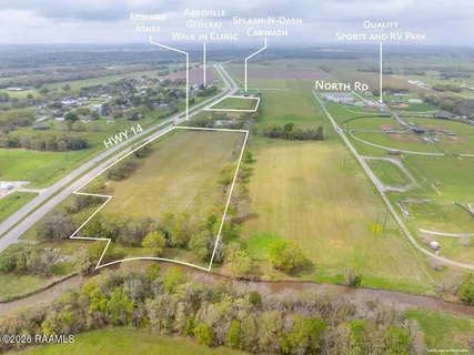 $1,400,000 | 500-blk Veterans Memorial Drive, Delcambre, LA 70528