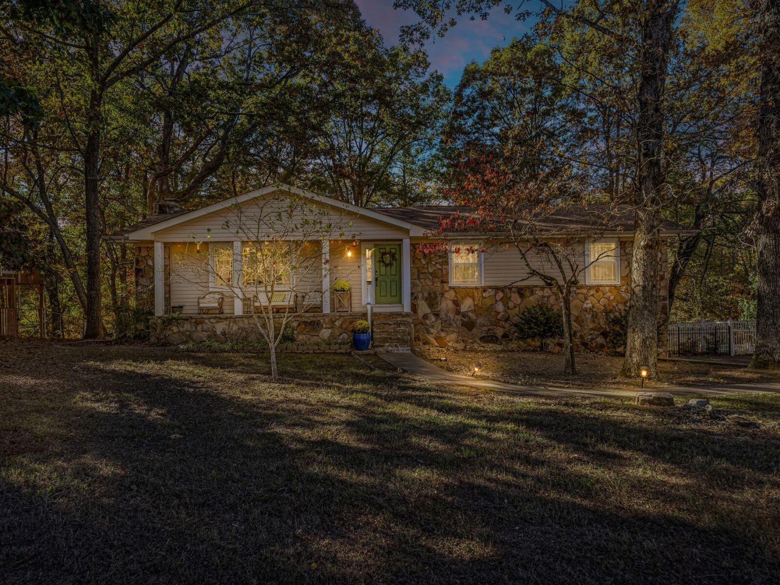 1826 Rock Bluff Road Hixson, TN 37343 - Photo 28 of 30 32