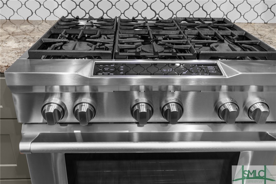 128 Grand View Drive Pooler, GA 31322 - Photo 11 of 50