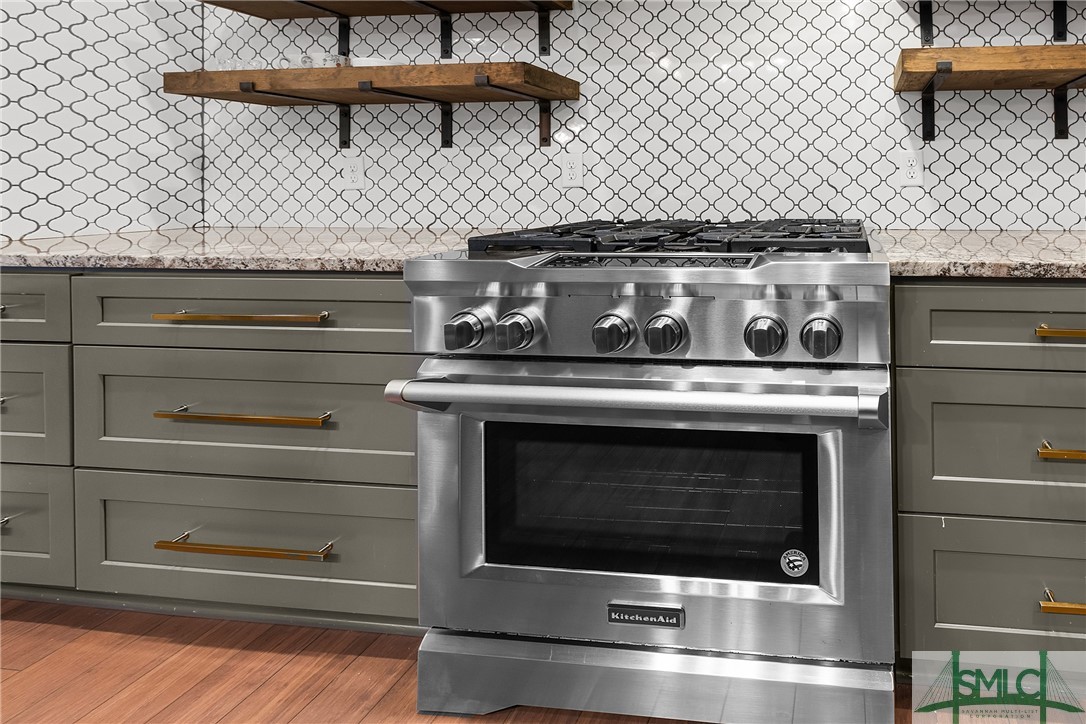 128 Grand View Drive Pooler, GA 31322 - Photo 12 of 50