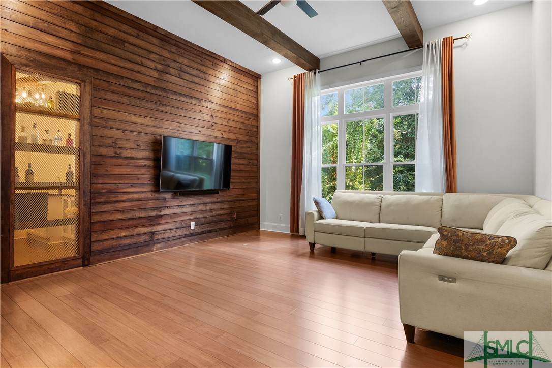 128 Grand View Drive Pooler, GA 31322 - Photo 13 of 50