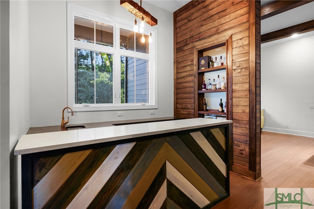 128 Grand View Drive Pooler, GA 31322 - Photo 14 of 50